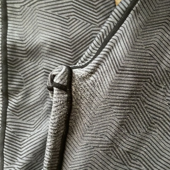 Womens Gymshark Geometric Leggings - Picture 3 of 6